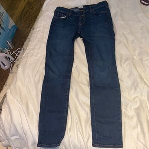 Rich and Skinny jeans
